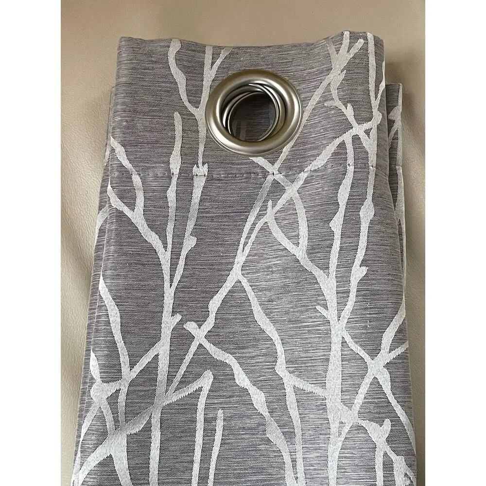 Project 62 Panel of Window Curtain